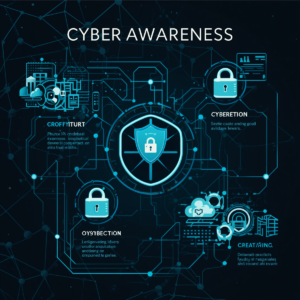 cyber awareness challenge