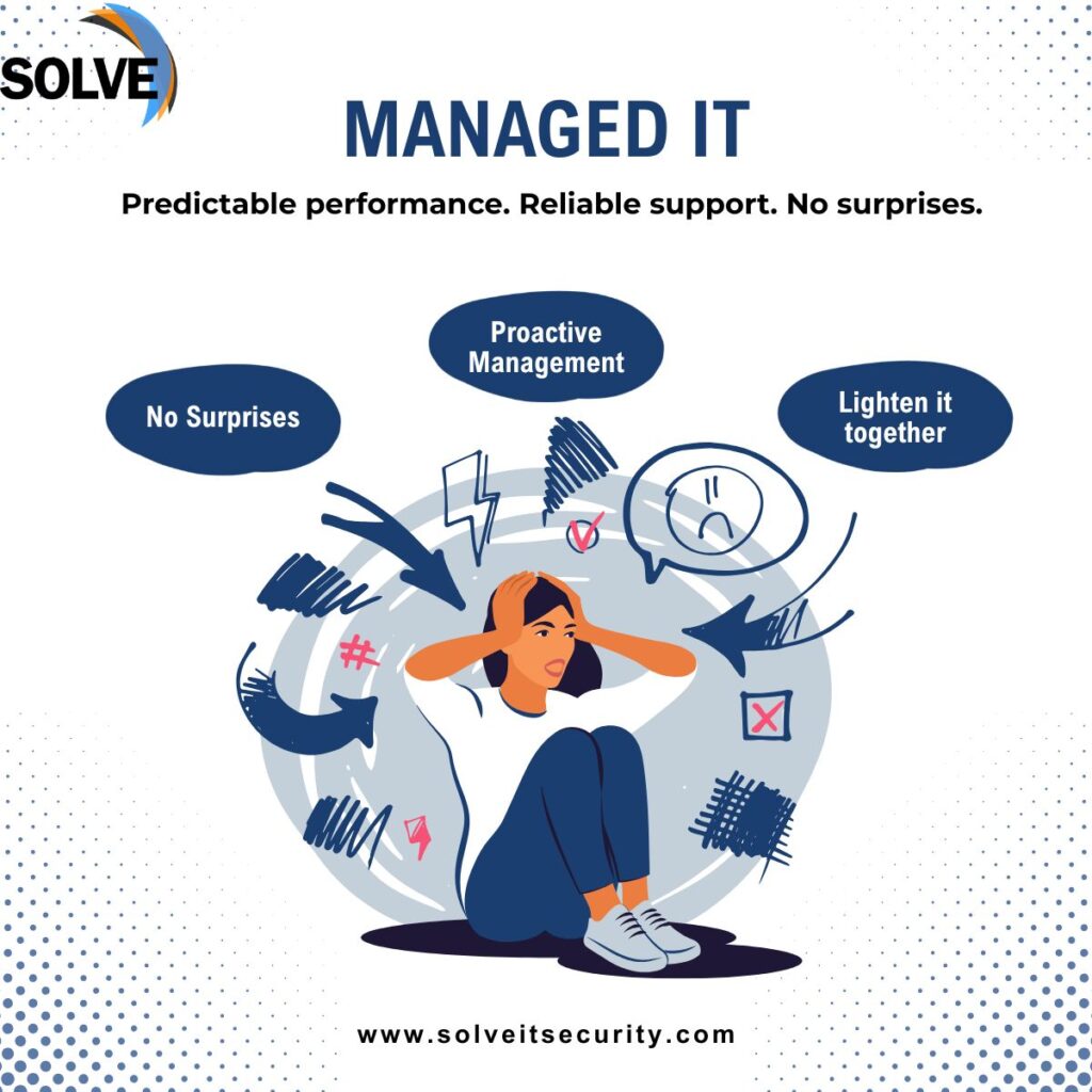 Managed IT Services Near Me