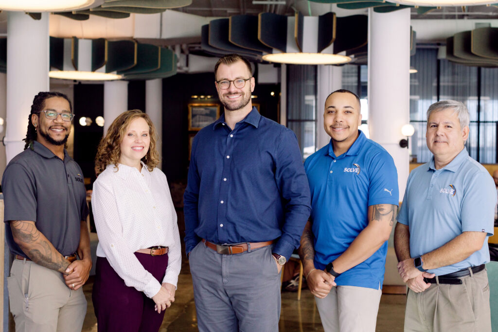Managed IT Services